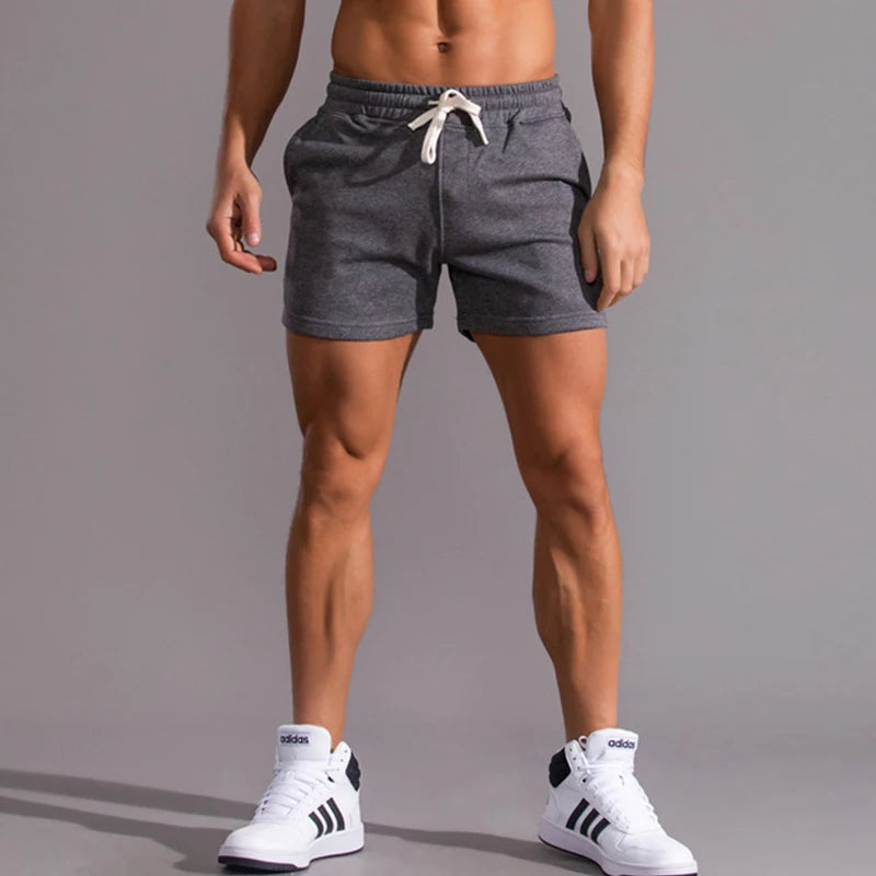 1001 Casual Gym Shorts