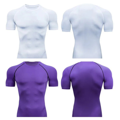 Classic Compression Tees