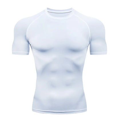 Classic Compression Tees