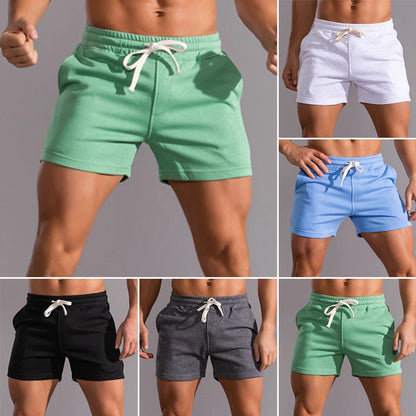 1001 Casual Gym Shorts