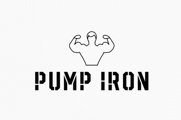 Pump Iron